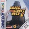 Grand Theft Auto 2 - Game Boy Color