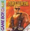 Duke Nukem - Game Boy Color