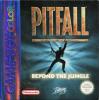 Pitfall : Beyond the Jungle - Game Boy Color