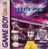 NFL Blitz - Game Boy Color