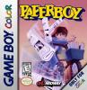 Paperboy - Game Boy Color