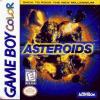 Asteroids - Game Boy Color