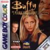 Buffy Contre Les Vampires - Game Boy Color