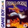 Prince of Persia - Game Boy Color