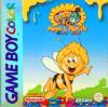 Maya l'Abeille et ses Amis - Game Boy Color