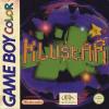 Klustar - Game Boy Color