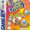 Bust-A-Move 4 - Game Boy Color