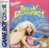 Barbie Ocean Discovery - Game Boy Color