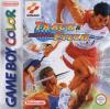 International Track and Field - Game Boy Color