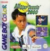 All-Star Tennis 2000 - Game Boy Color