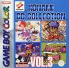 Konami GB Collection Vol. 3 - Game Boy Color