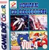 Konami GB Collection Vol. 4 - Game Boy Color