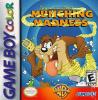 Tazmania Devil : Munching Madness - Game Boy Color