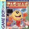 Pac-Man Special Color Edition - Game Boy Color