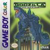 Godzilla : The Series - Game Boy Color