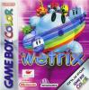 Wetrix - Game Boy Color