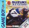 Suzuki Alstare Extreme Racing - Game Boy Color