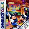 Magical Tetris Challenge - Game Boy Color