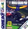 F1 World Grand Prix II - Game Boy Color