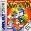 Looney Tunes Collector : La Revanche des Martiens - Game Boy Color