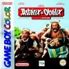 Astérix et Obélix Contre César - Game Boy Color