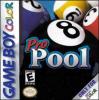 Pro Pool - Game Boy Color