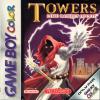 Towers : Lord Baniff 's Deceit - Game Boy Color