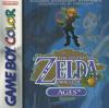 The Legend of Zelda : Oracle of Ages - Game Boy Color