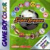 European Super League - Game Boy Color