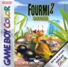 Fourmiz Racing - Game Boy Color