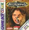 Animorphs - Game Boy Color