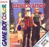 Elevator Action - Game Boy Color