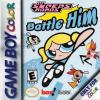 Les Super Nanas : Battle Him - Game Boy Color