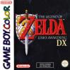 The Legend Of Zelda : Link's Awakening DX - Game Boy Color