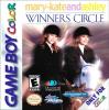 Mary-Kate and Ashley : Winners Circle - Game Boy Color