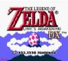 The Legend Of Zelda : Link's Awakening DX - Game Boy Color