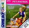 Barbie : Pet Patrol - Game Boy Color