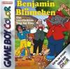 Benjamin Blumchen : Ein verruckter Tag Im Zoo - Game Boy Color