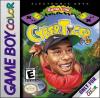 CyberTiger - Game Boy Color