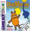 Die Maus : Verrueckte Olympiade - Game Boy Color