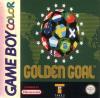 Golden Goal - Game Boy Color