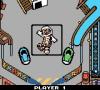 3D Ultra Pinball : Thrillride - Game Boy Color