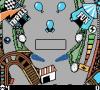 3D Ultra Pinball : Thrillride - Game Boy Color