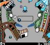 3D Ultra Pinball : Thrillride - Game Boy Color