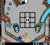 3D Ultra Pinball : Thrillride - Game Boy Color