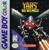 Yars' Revenge - Game Boy Color