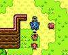 The Legend of Zelda : Oracle of Ages - Game Boy Color