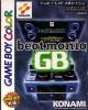 BeatMania GB - Game Boy Color