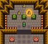 The Legend of Zelda : Oracle of Ages - Game Boy Color