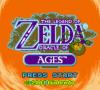 The Legend of Zelda : Oracle of Ages - Game Boy Color